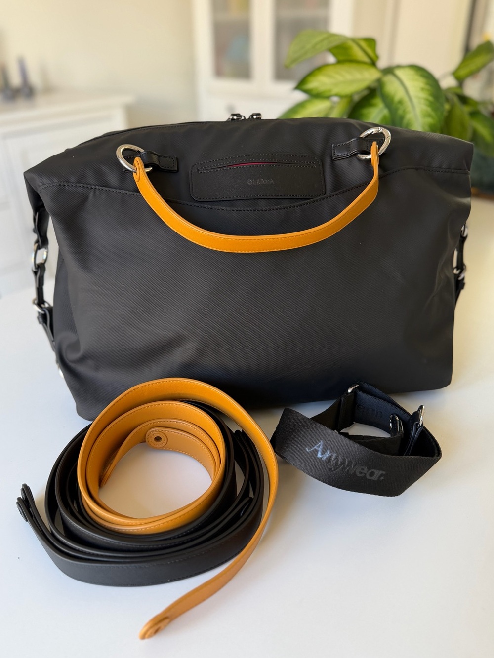 Oleada AnyWear AnyDuffle regular size